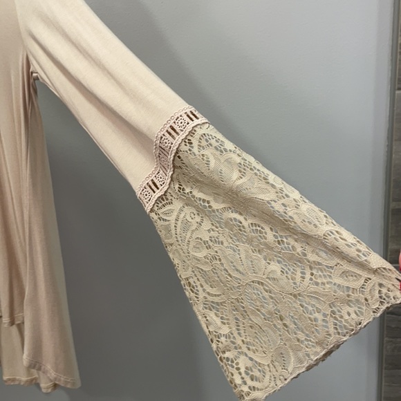 Cable & Gauge top - Picture 3 of 5